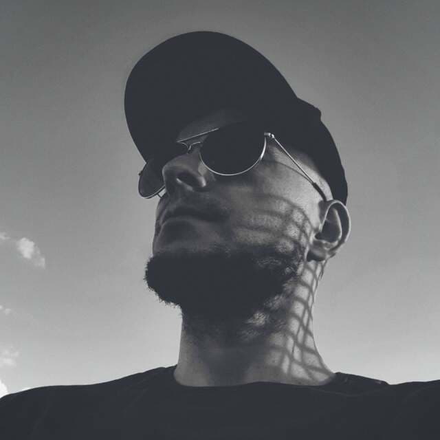 Damian Misiura
