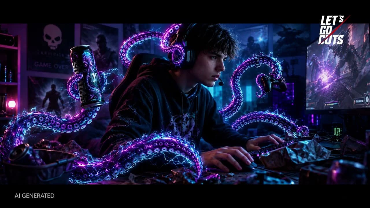 OcTopUs — case study