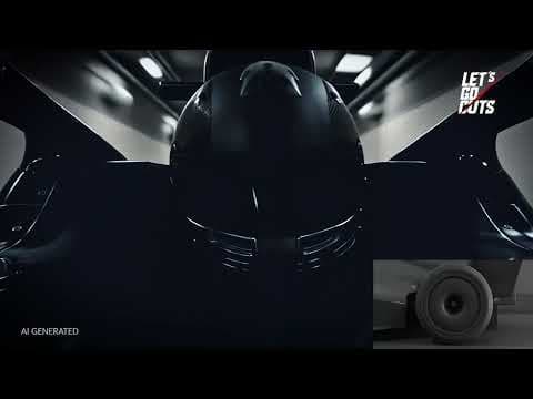 F1 — behind the scenes